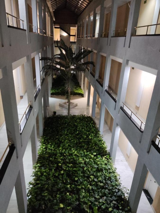Apartamento Fibes-Congresos Parking Gratis Seville Exterior photo